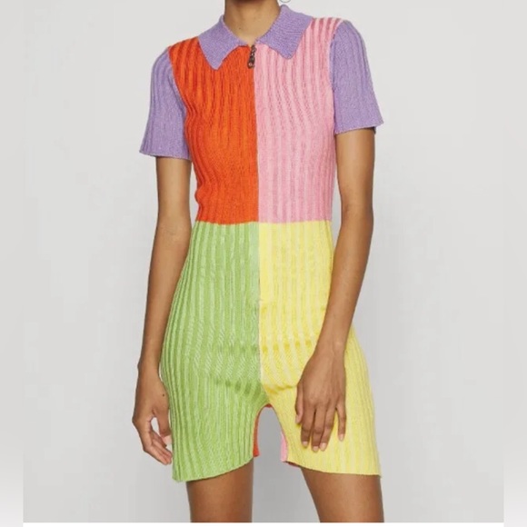 The Ragged Priest Pants - The Ragged Priest Romper